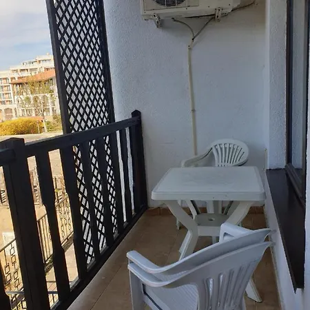Apartament Watermill
