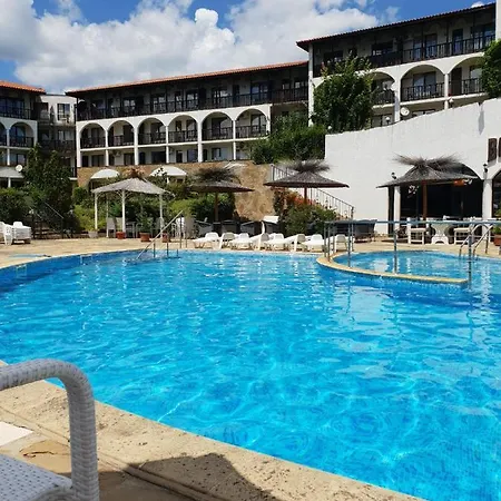 Watermill Apartament *