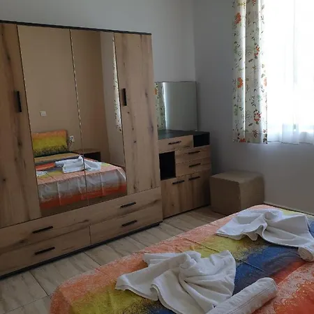 Watermill Apartament *