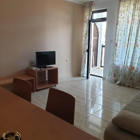 Watermill Apartament Święty Włas