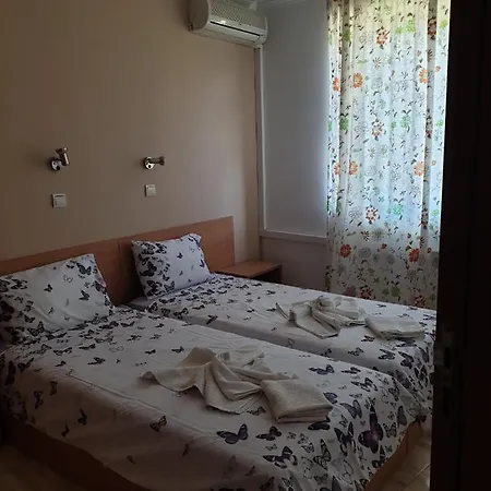 Watermill Apartament *