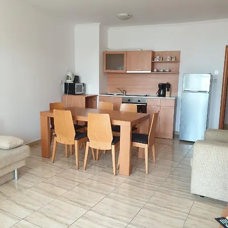 Watermill Apartament *