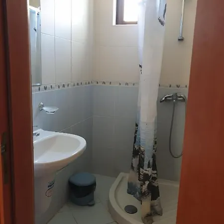 Watermill Apartament Święty Włas
