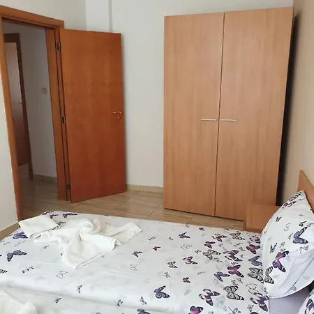 Apartament Watermill